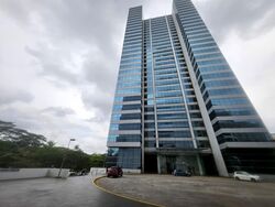 Wcega Tower (D23), Factory #590525041
